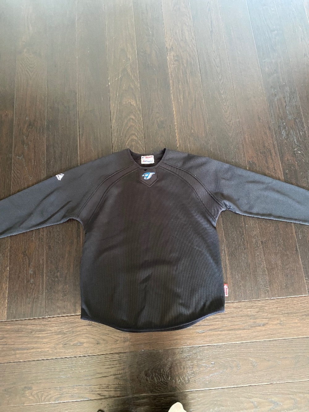 Blue jays long sleeve shirt